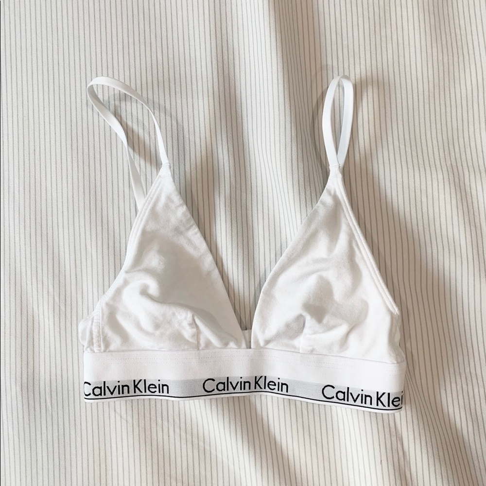 Calvin Klein Bralette